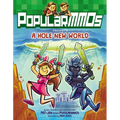 Popularmmos Presents a Hole New World: A Graphic Novel - Paperback