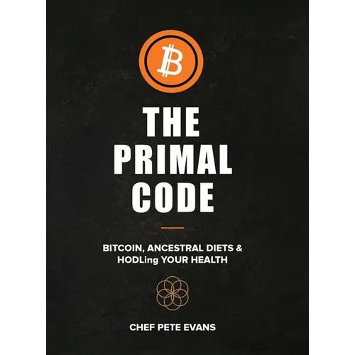 The Primal Code - Hardcover