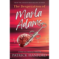 The Desperation of Marla Adams - Paperback