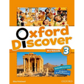 Oxford Discover: 3: Workbook - Paperback