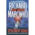 Detachment Bravo - Paperback