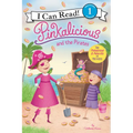 Pinkalicious and the Pirates - Paperback