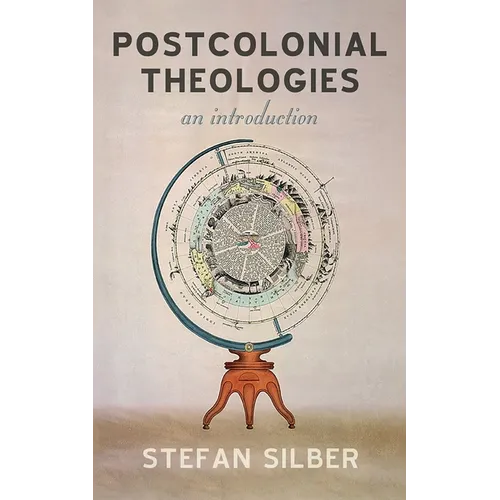 Postcolonial Theologies - Paperback