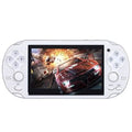 4.3 inch Game Console 3000 Games Built-in Video Camera Retro