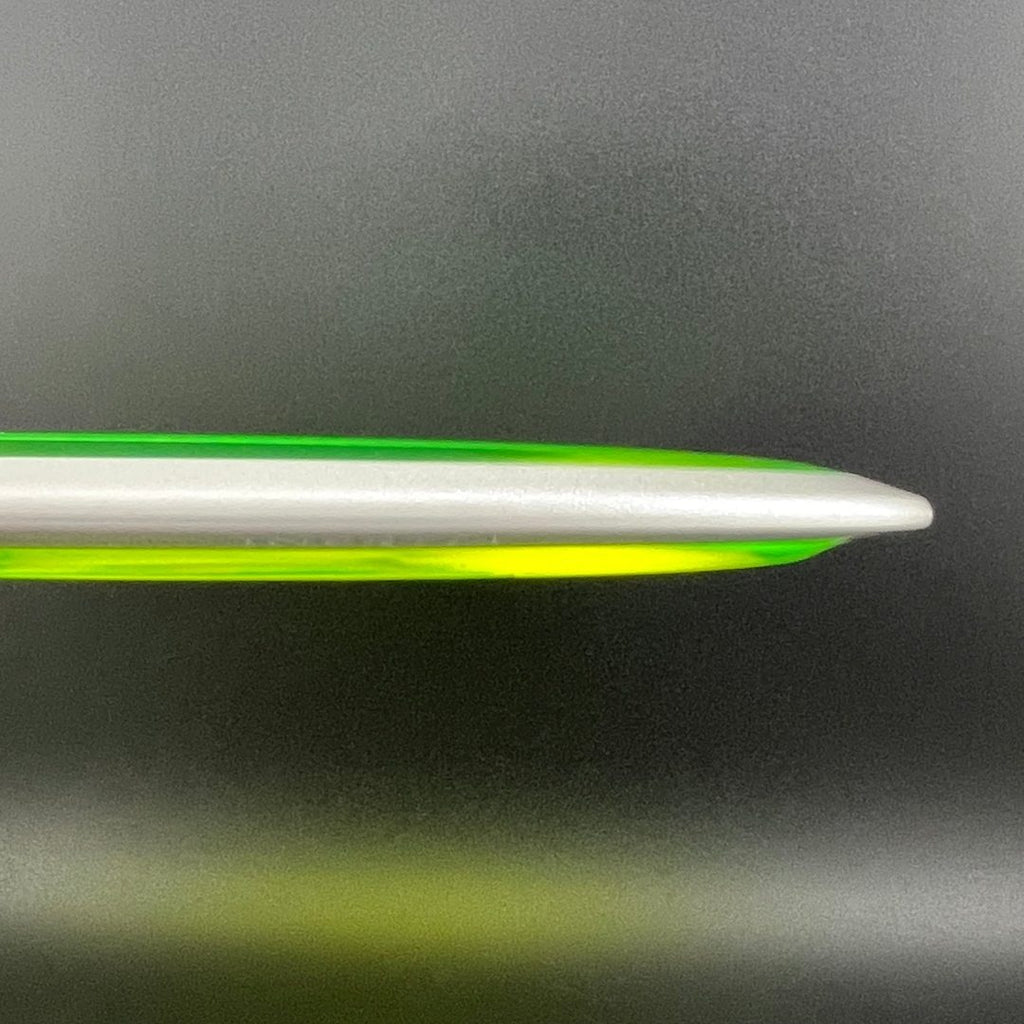 Proton Inertia