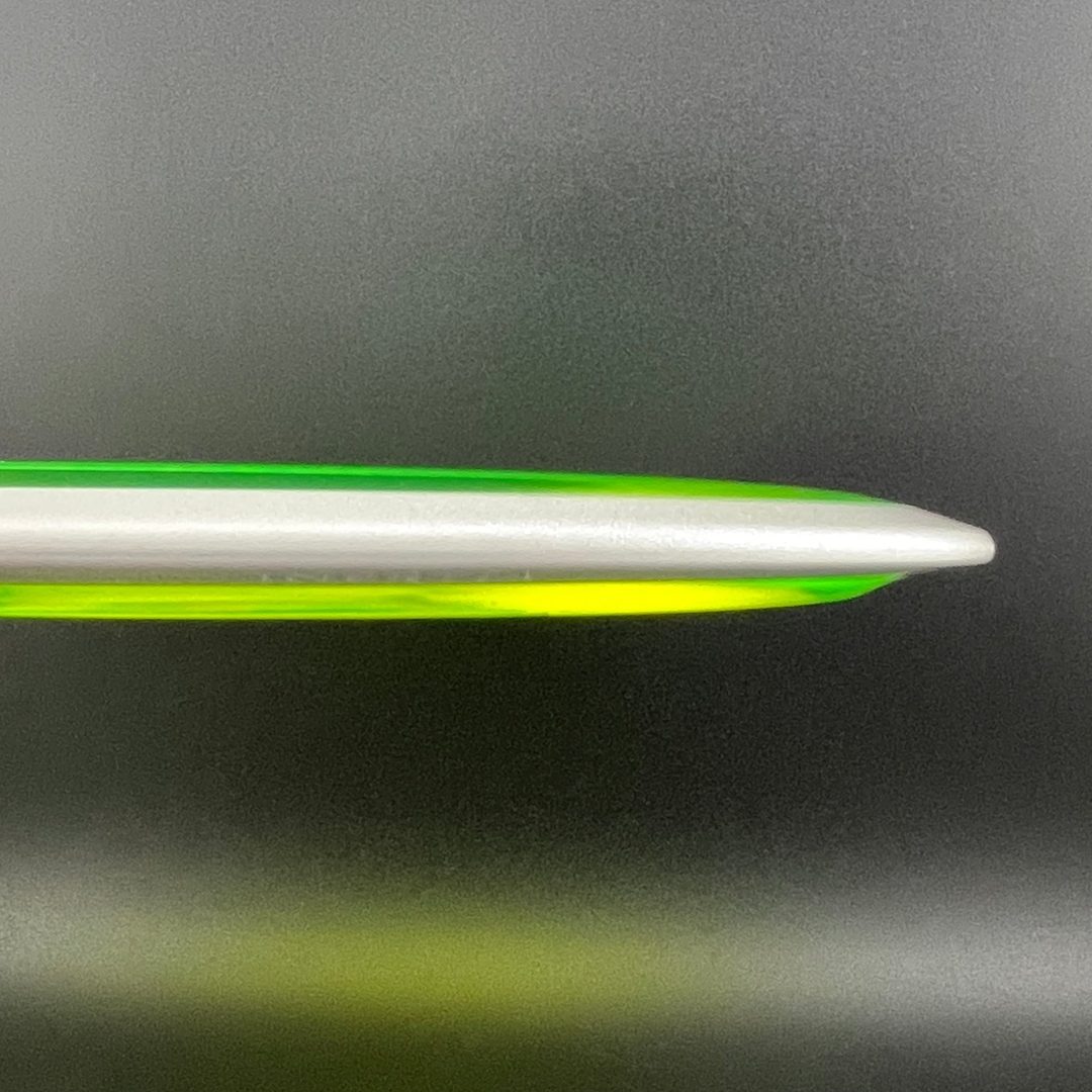 Proton Inertia
