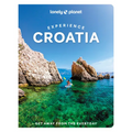 Lonely Planet Experience Croatia - Paperback