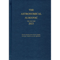 Astronomical Almanac for the Year 2023 - Hardcover