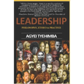 Leadership: Philosophy Ethics & Practice - Paperback