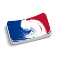 RWB Welder - Hard Hat Decal