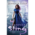 Sharpest Sting: An Elemental Assassin Book - Hardcover