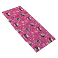 Disney Encanto Tropical Delight Pink and Aqua, Mirabel and Isabella  Preschool Nap Pad Sheet