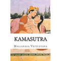 Kamasutra - Paperback