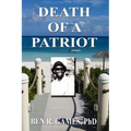 Death of a Patriot - Paperback