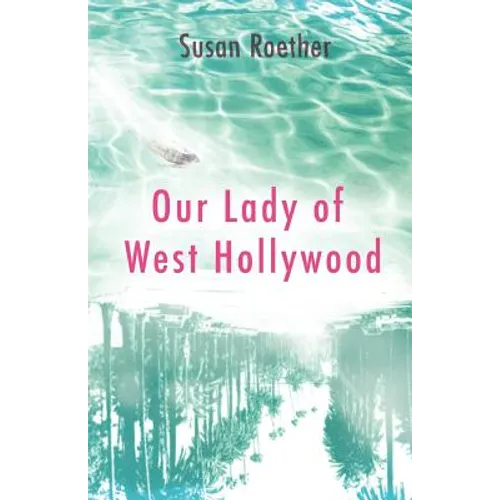 Our Lady of West Hollywood - Paperback