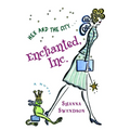 Enchanted, Inc.: Enchanted Inc., Book 1 - Paperback