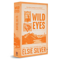 Wild Eyes (Deluxe Edition) - Paperback