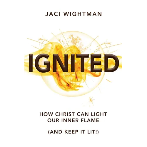 Ignited - Paperback