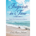 Footprints in Time: Thirty-Two Generations of Bryans - Paperback
