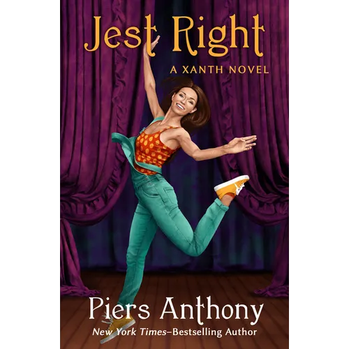 Jest Right - Paperback