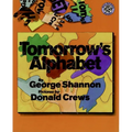 Tomorrow's Alphabet - Paperback