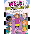 Heidi Heckelbeck the Secret's Out! - Paperback