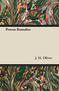 Proven Remedies - Paperback