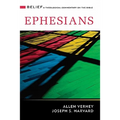 Ephesians - Hardcover