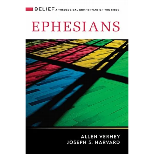 Ephesians - Hardcover