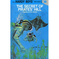 The Secret of Pirates' Hill - Hardcover