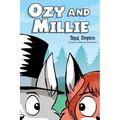 Ozy and Millie - Paperback