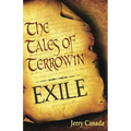 Exile: The Tales of Terrowin: Book One - Paperback