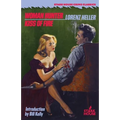 Woman Hunter / Kiss of Fire - Paperback