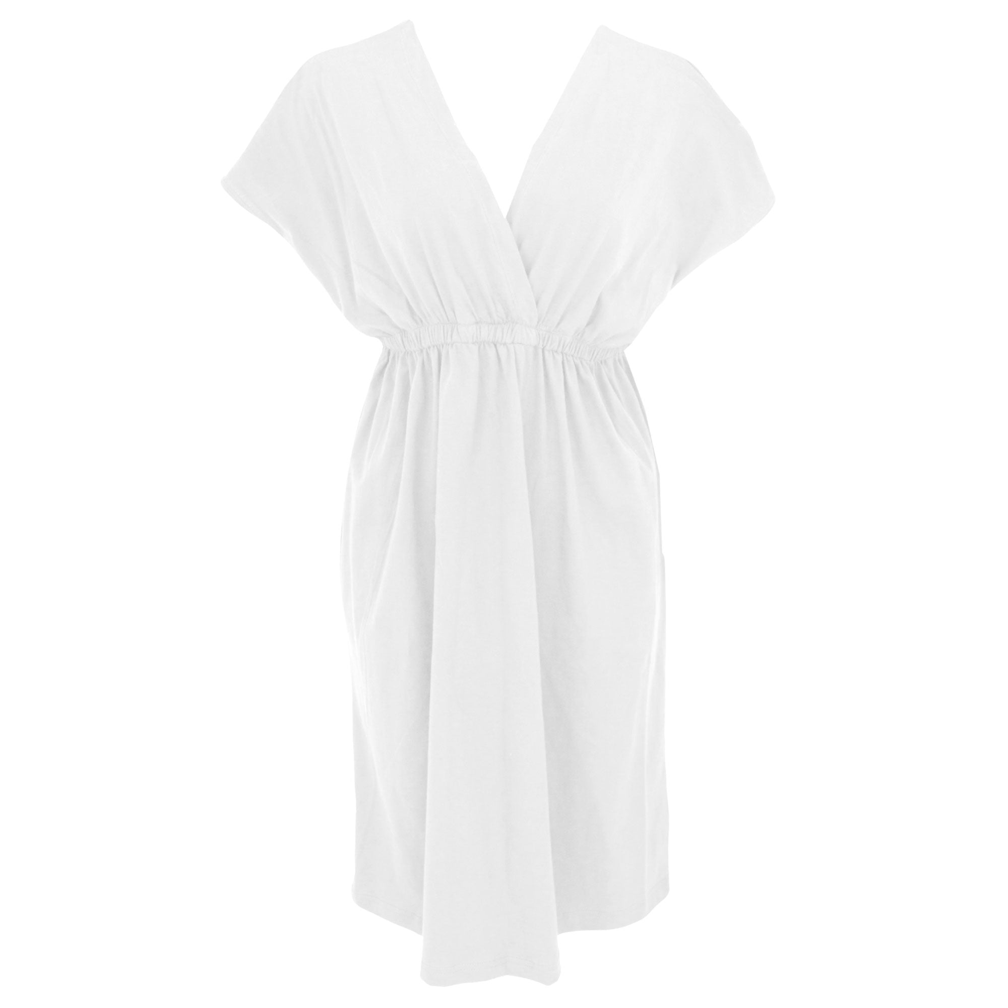 Organic Africa Party Dress