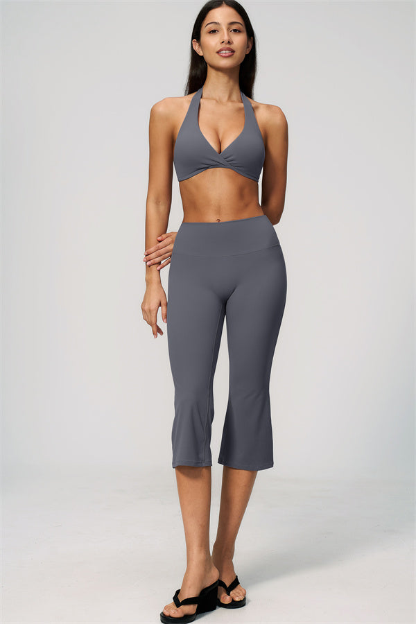 The Lox Sports Bra