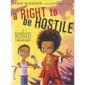 A Right to Be Hostile: The Boondocks Treasury - Paperback