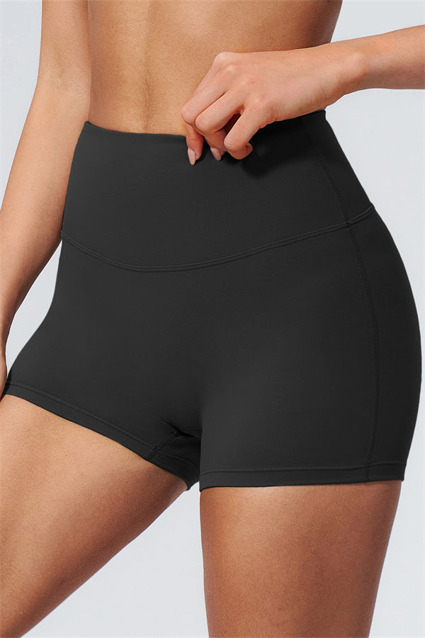 The Gala Crop Top Shorts 2-Piece Set