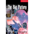 The Big Picture Level 1 Beginner/Elementary - Paperback