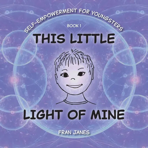 This Little Light of Mine - Paperback
