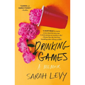 Drinking Games: A Memoir - Paperback