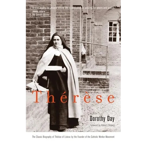 Thérèse - Paperback