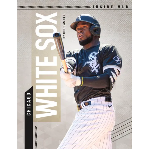 Chicago White Sox - Library Binding