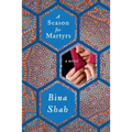 A Season for Martyrs - Paperback