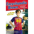 Encyclopedia Brown and His Best Cases Ever - Paperback