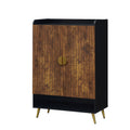 7-Tier Tall Shoe Storage Cabinet with Adjustable Shelves