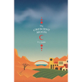 The Crescent Moon (Realm of the Prophets - Book 1) - Paperback