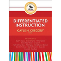The Best of Corwin: Differentiated Instruction - Paperback