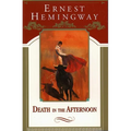 Death in the Afternoon - Paperback