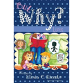 But Why?: Lupus - Paperback
