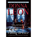 Falling in Love - Paperback